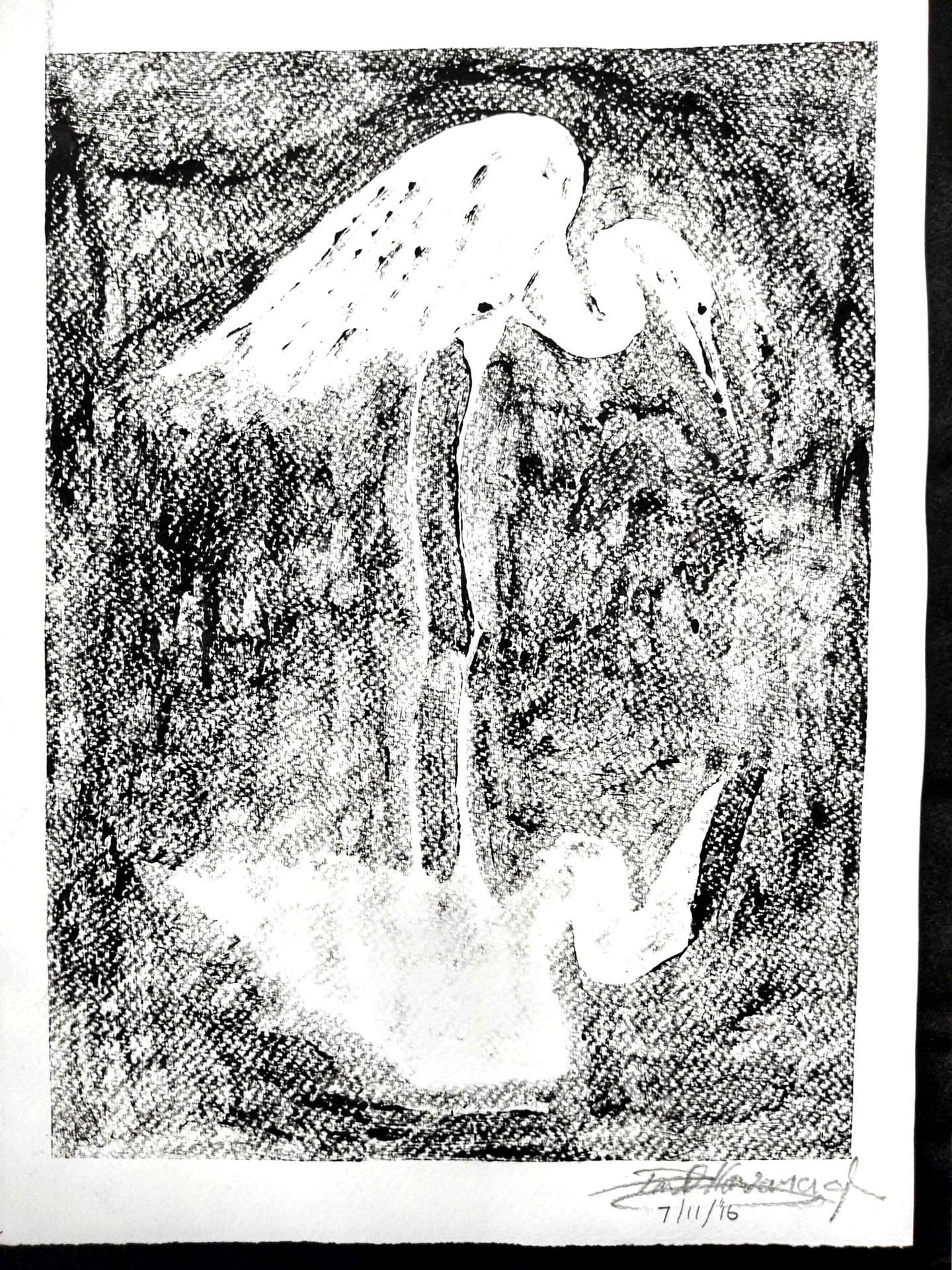 Paul Kavanagh Headway Ireland