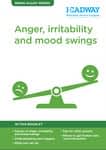 Anger, Irritability and Mood Swings Booklet
