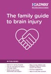 Family Guide to Brain Injury Booklet