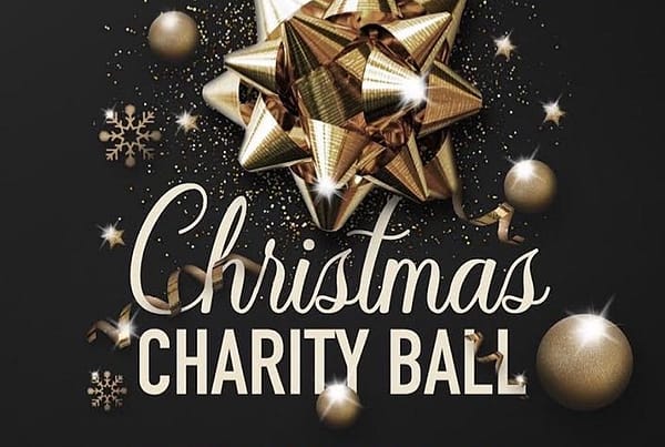 Charity Ball Cork