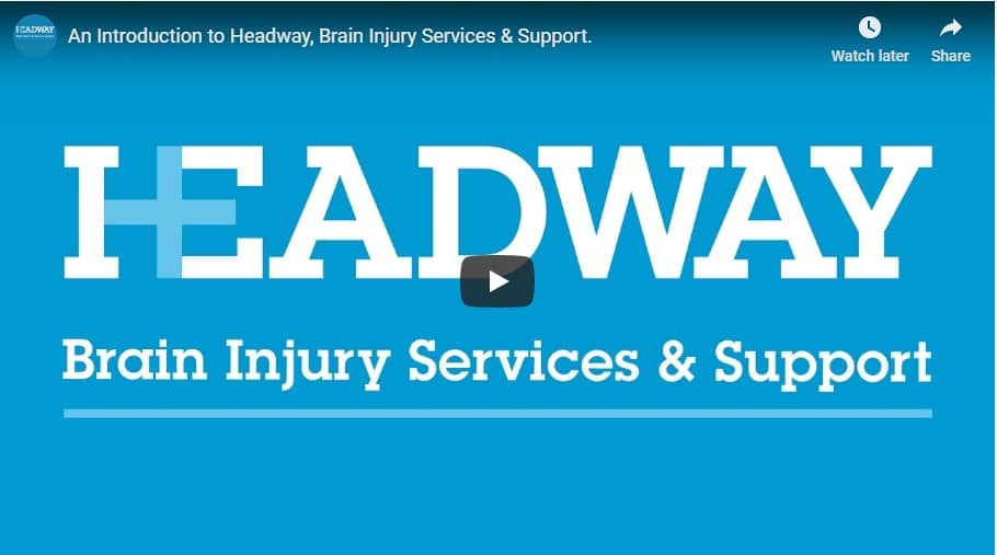 About Headway